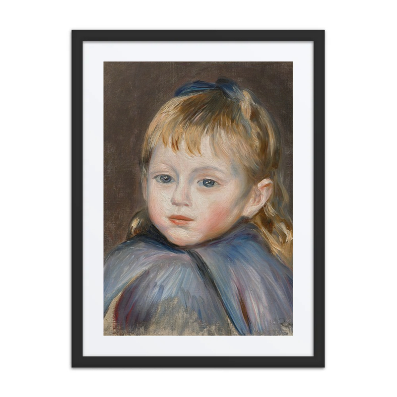 L’Enfant à la Capuche