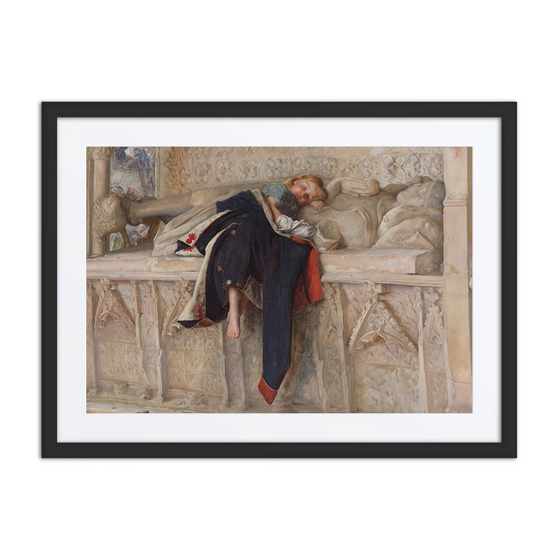 L’Enfant du Régiment