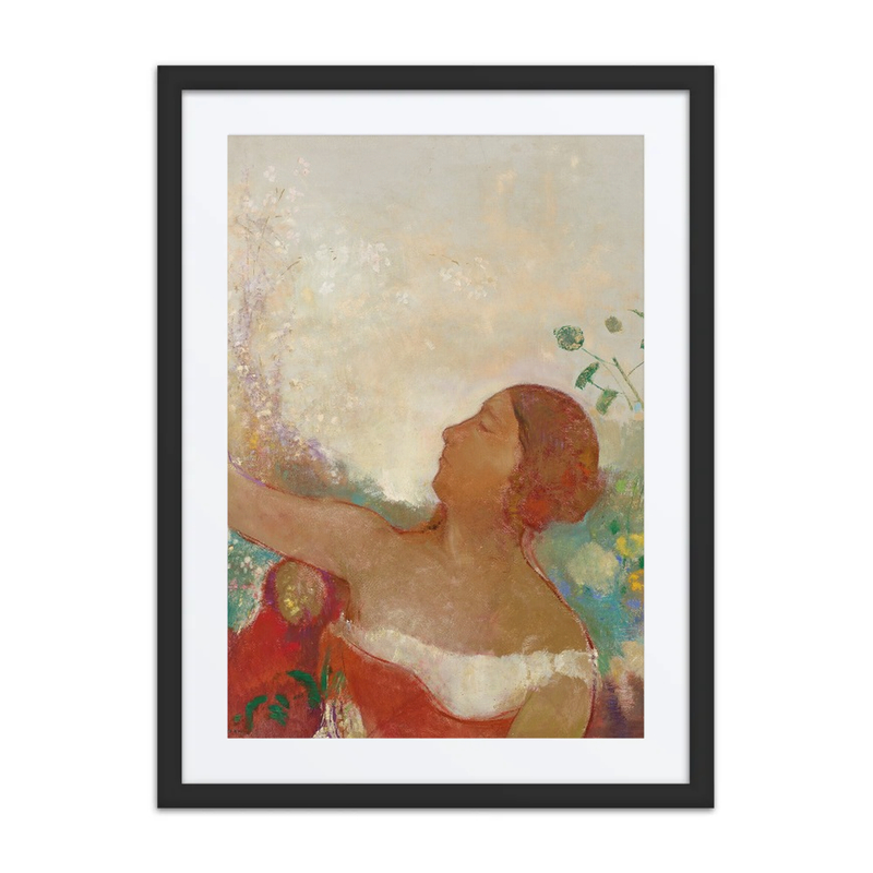 L’Enfant Prédestinée, Ophélie