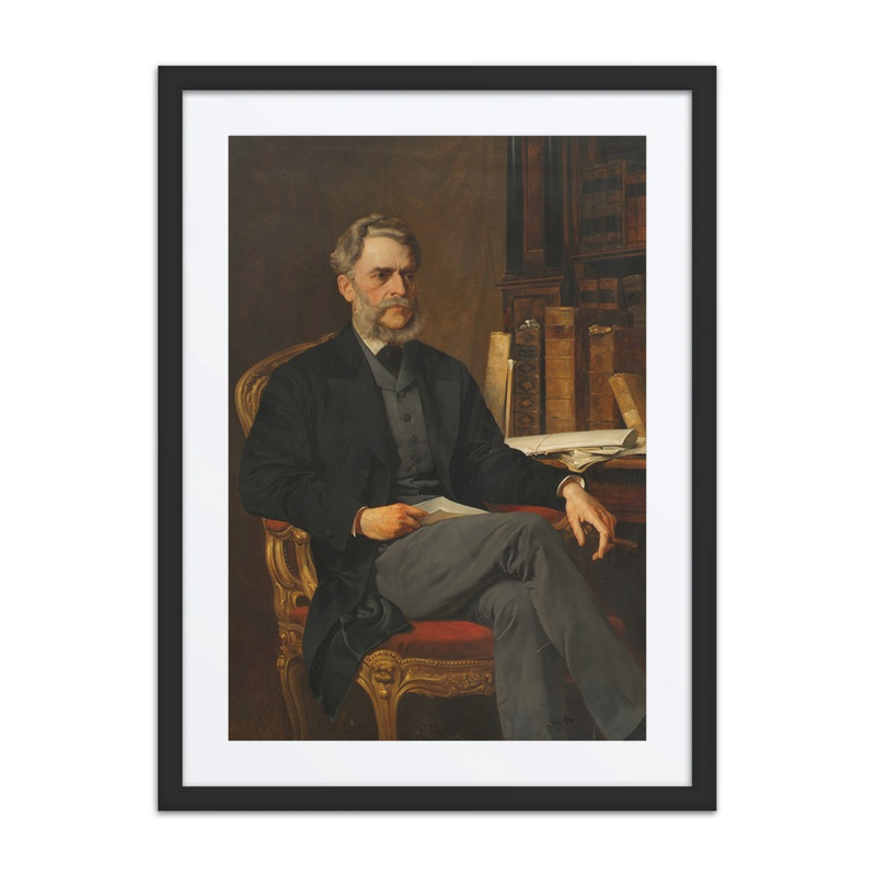Leo Graf Thun-Hohenstein