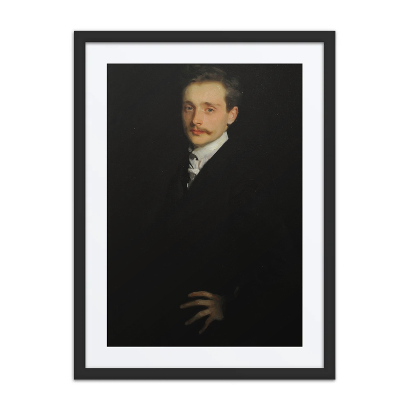 Léon Delafosse