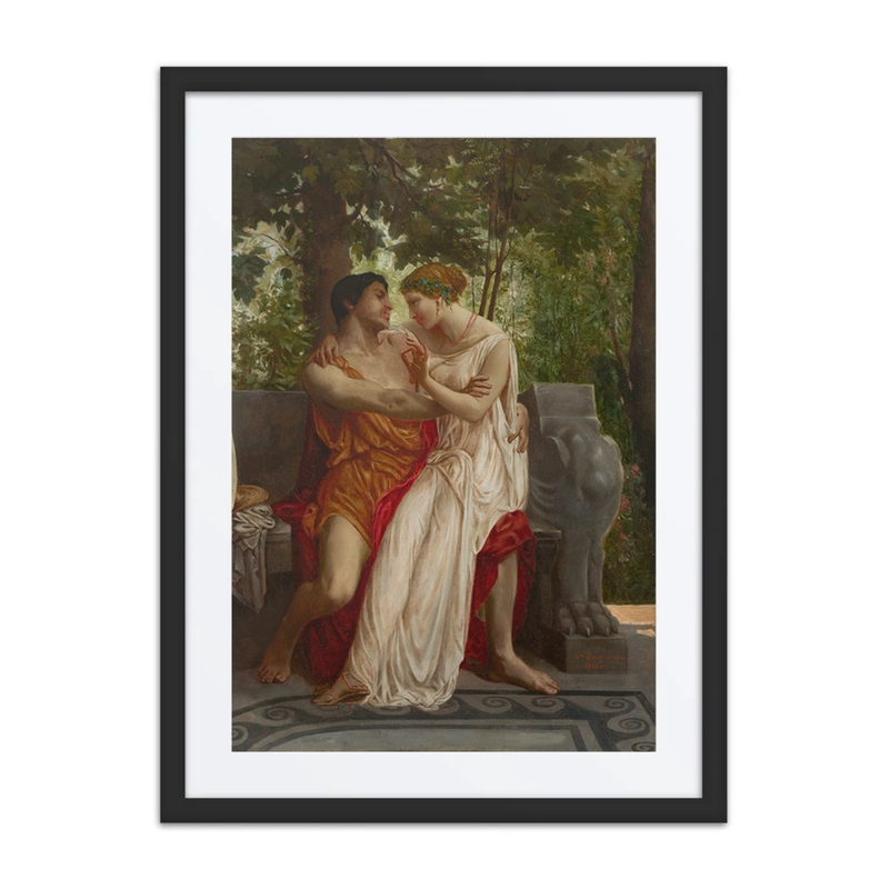 Les Amoureux
