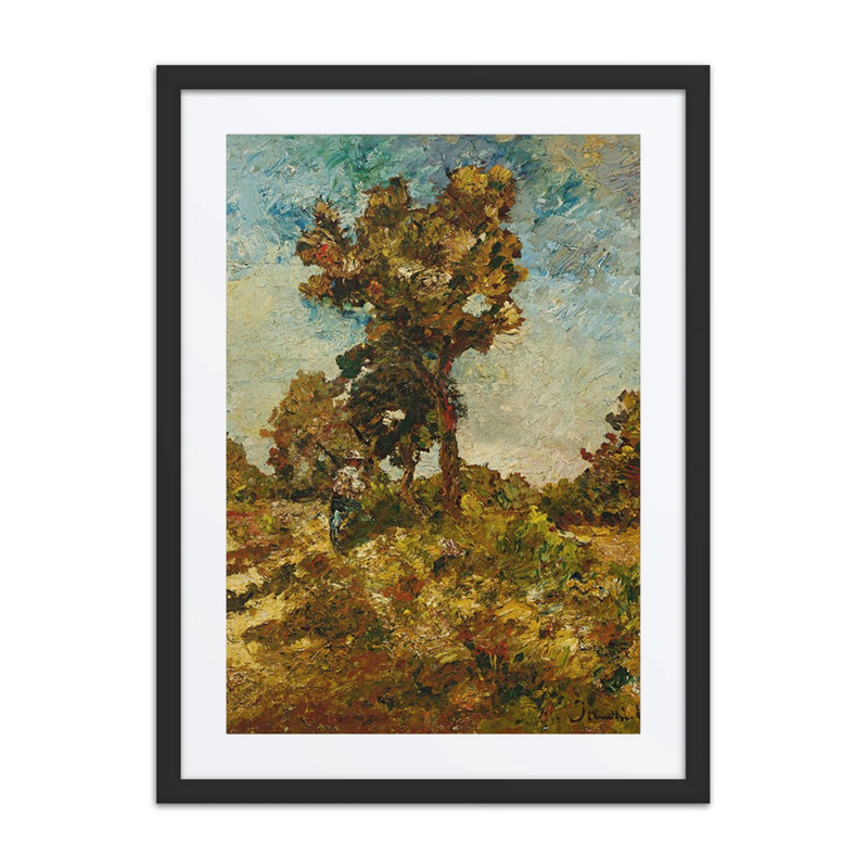 Les Arbres