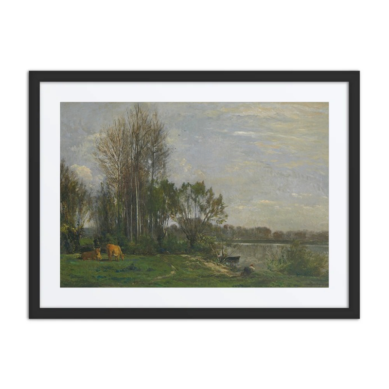 Les Bordes de L’Oise