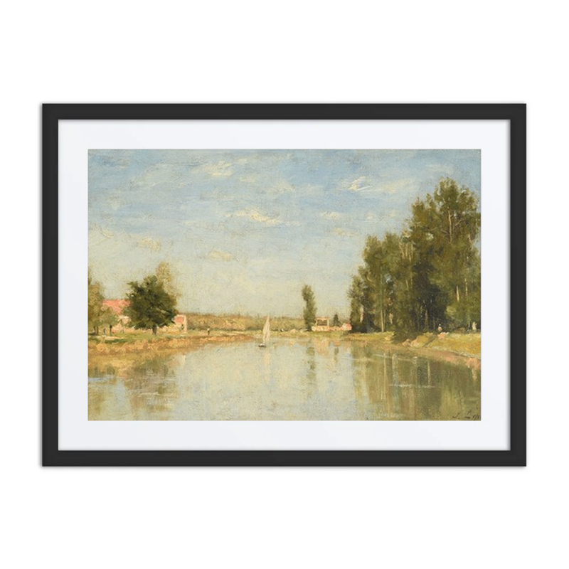 Les Bords de la Marne