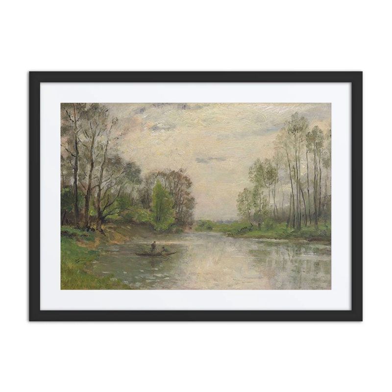 Les Bords de la Marne