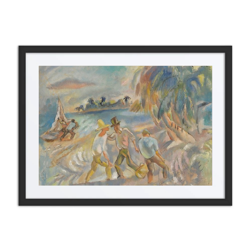 Les Brigands