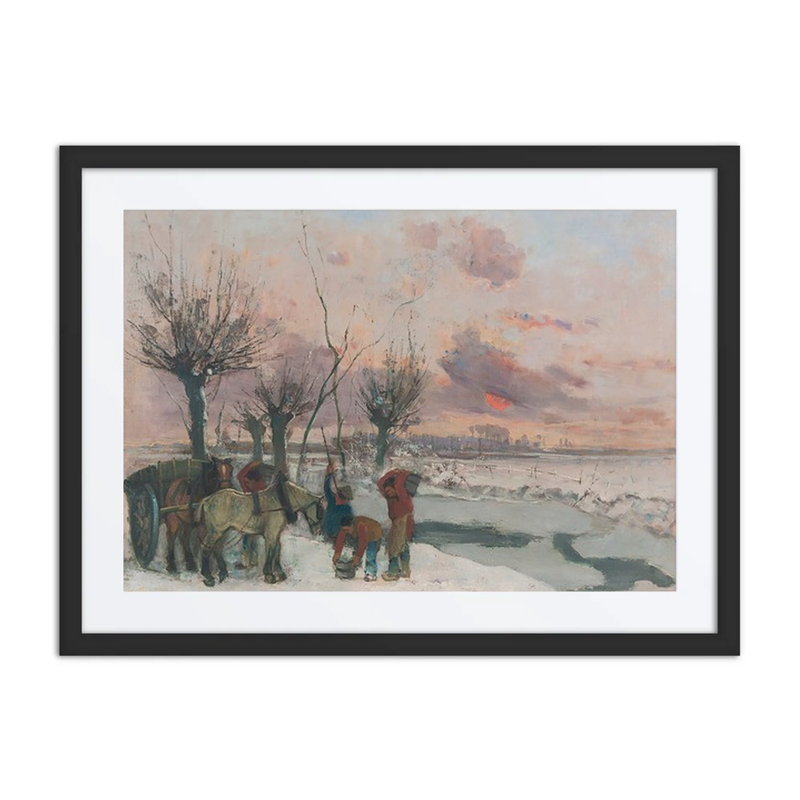 Les Briseurs de Glace