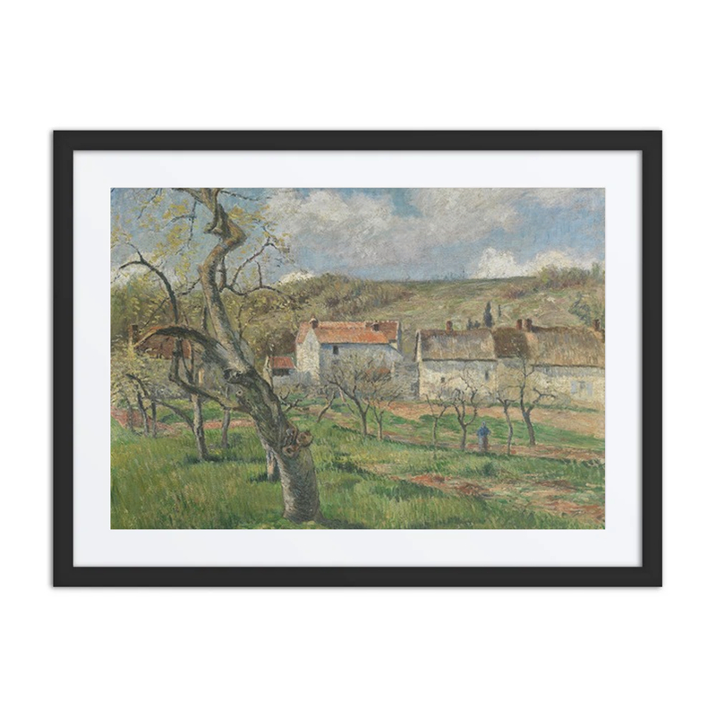 Les Coteaux D’Auvers