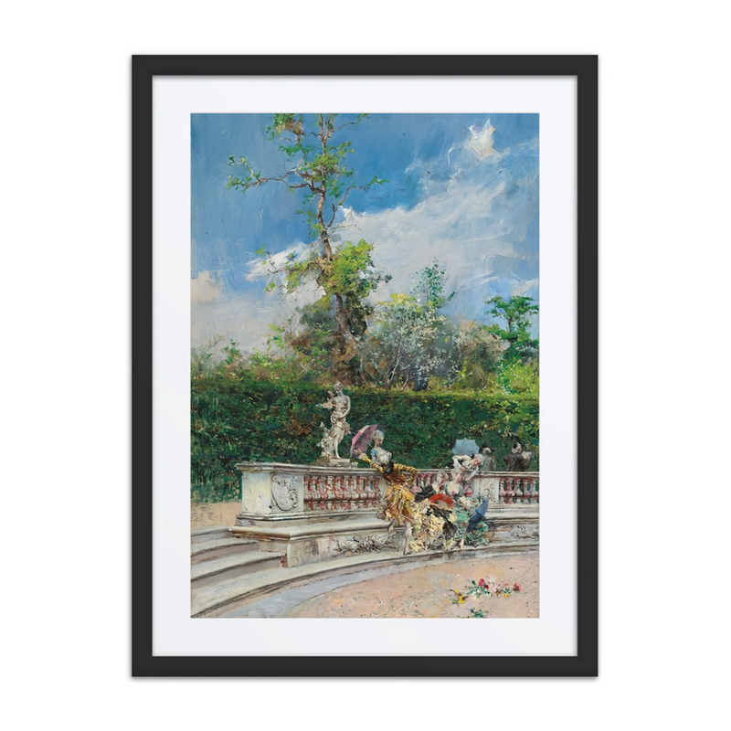 Les Dômes (Versailles)