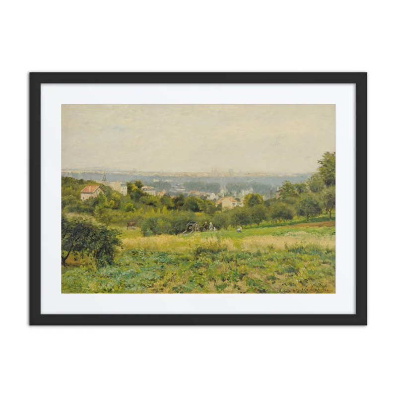 Les Hauteurs de Meudon
