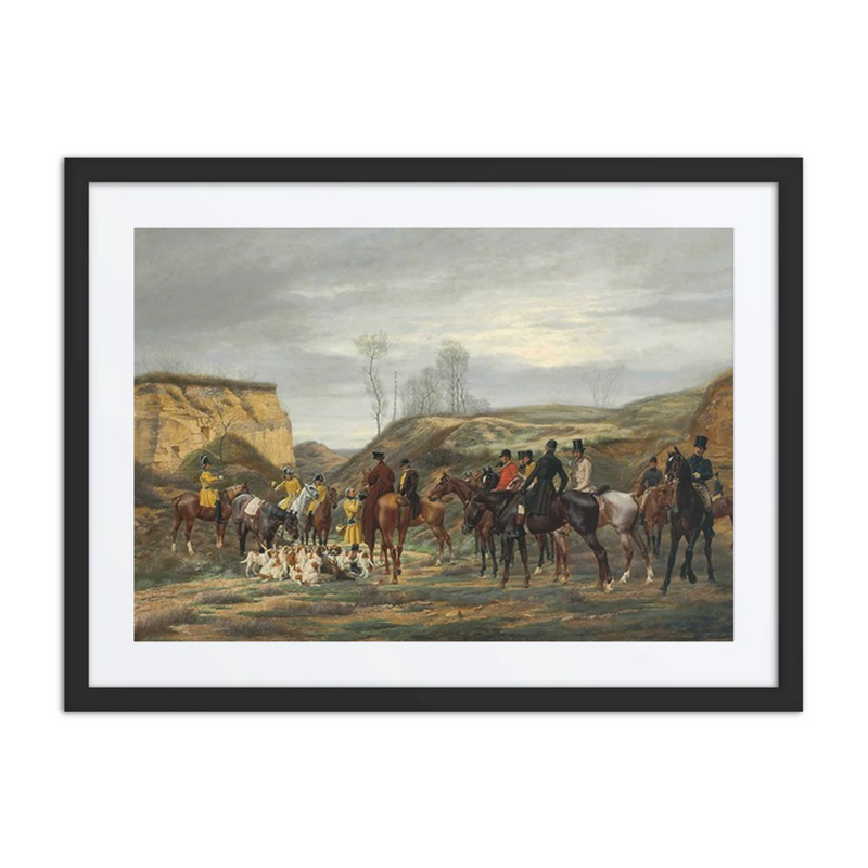 Les Honneurs du Pied