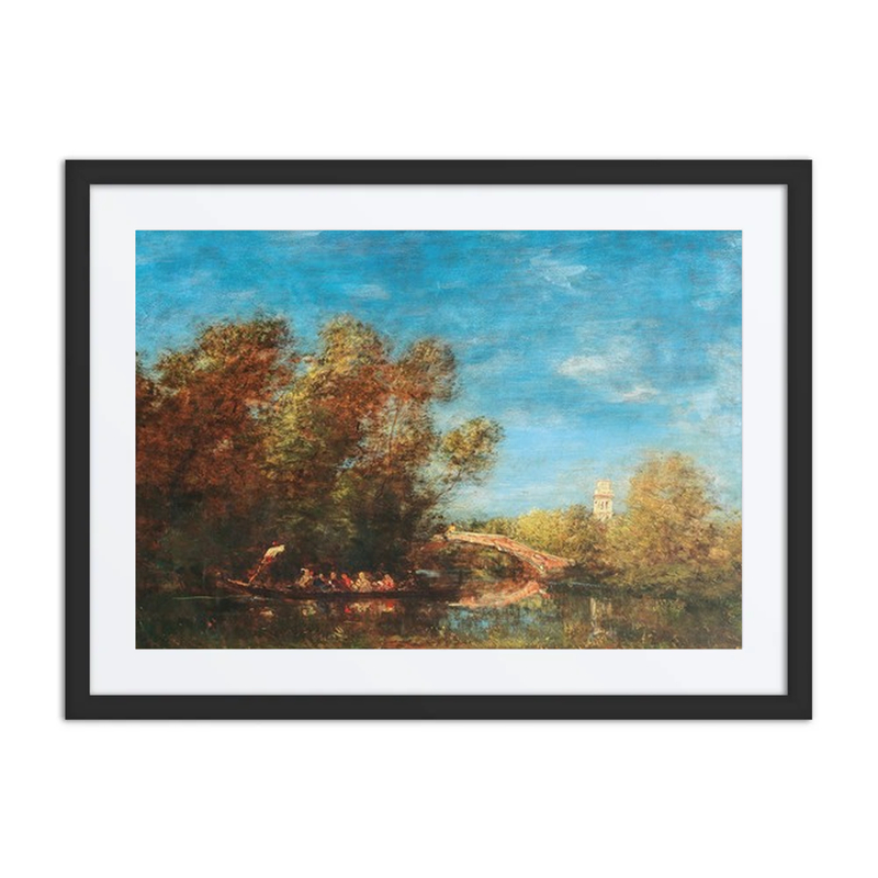 Les Jardins de Venise