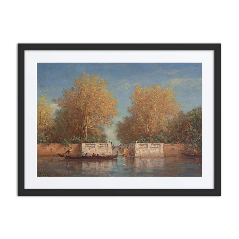 Les Jardins Français