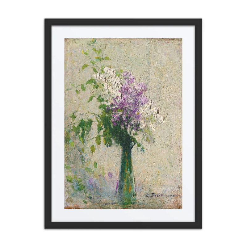 Les Lilas