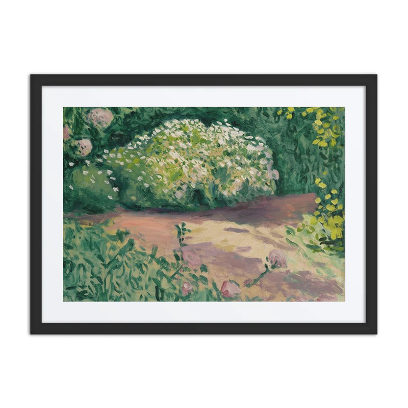 Les Marguerites