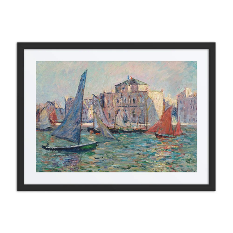 Les Martigues