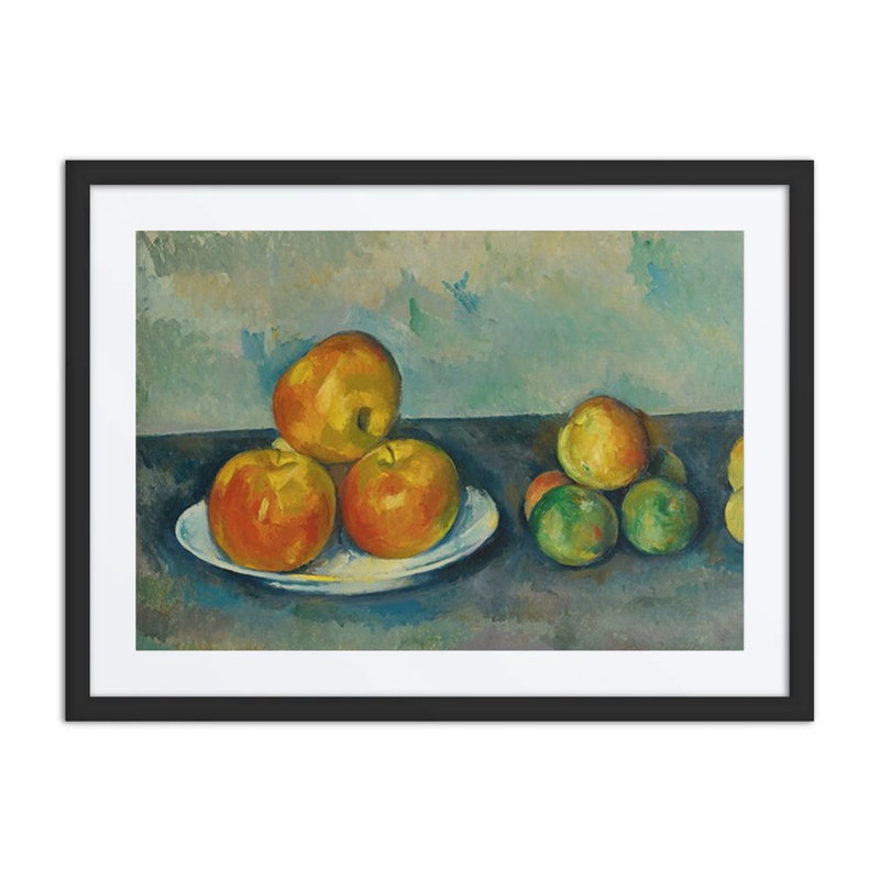Les Pommes