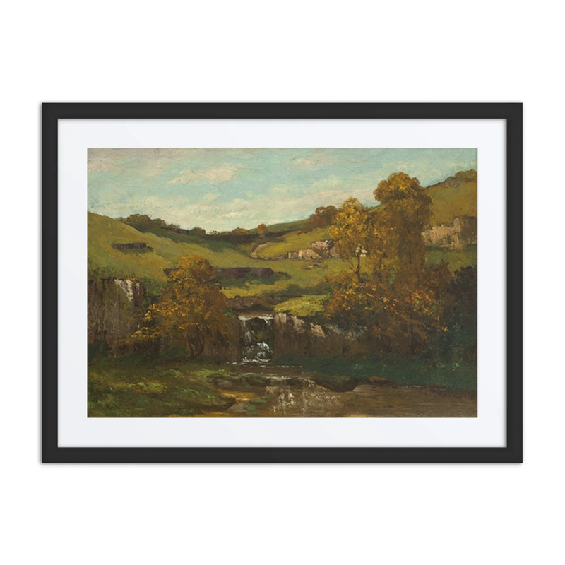 Les Sources de la Loire