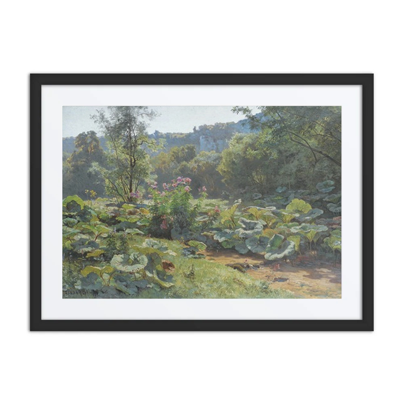 Les Tussilages, Doubs