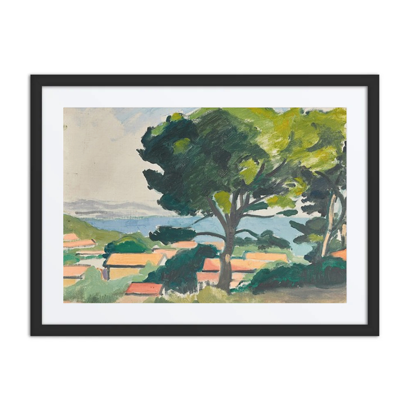 L’Estaque