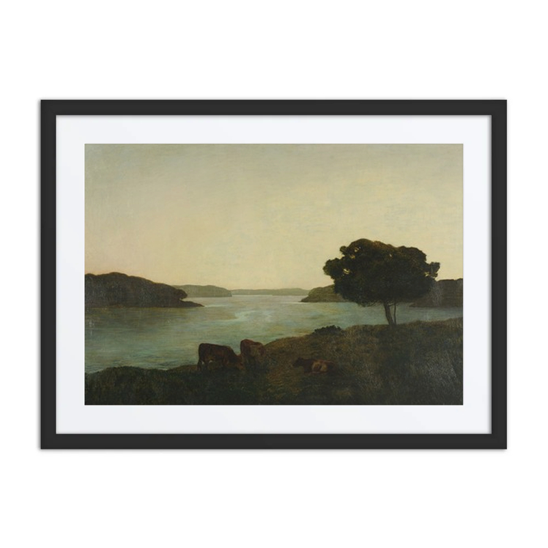 L’Estuaire