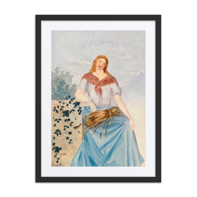 L'Eté (Summer)