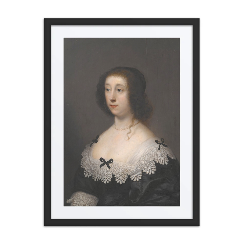 Lettice Morison, Vicountess Falkland