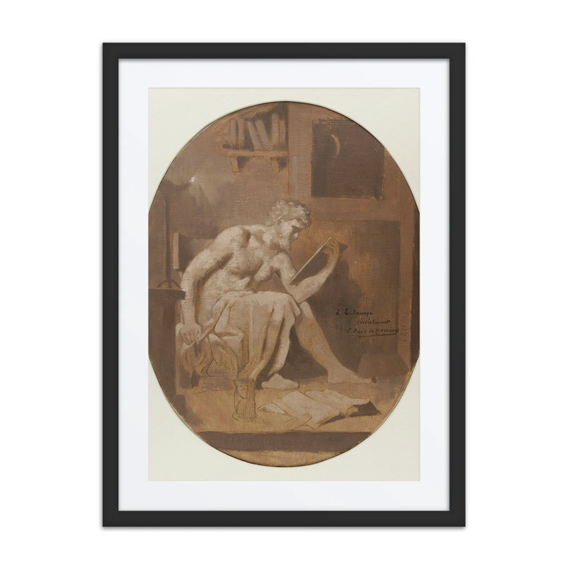 L’Etude