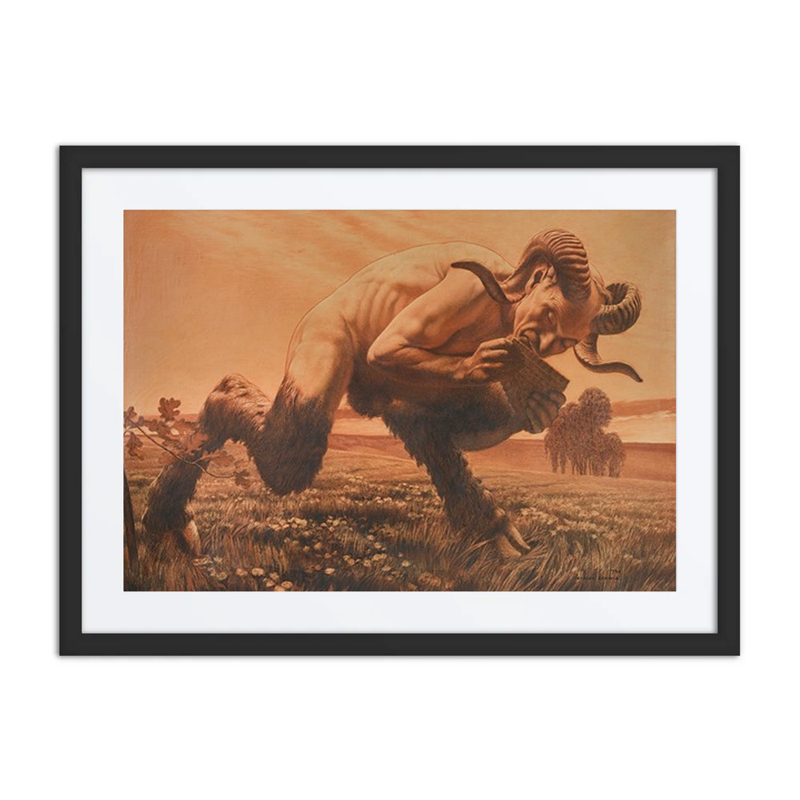 L’Heure du Faune