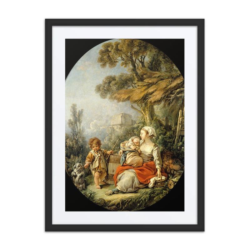 L’Heureuse Mère