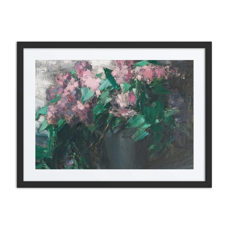 Lilacs