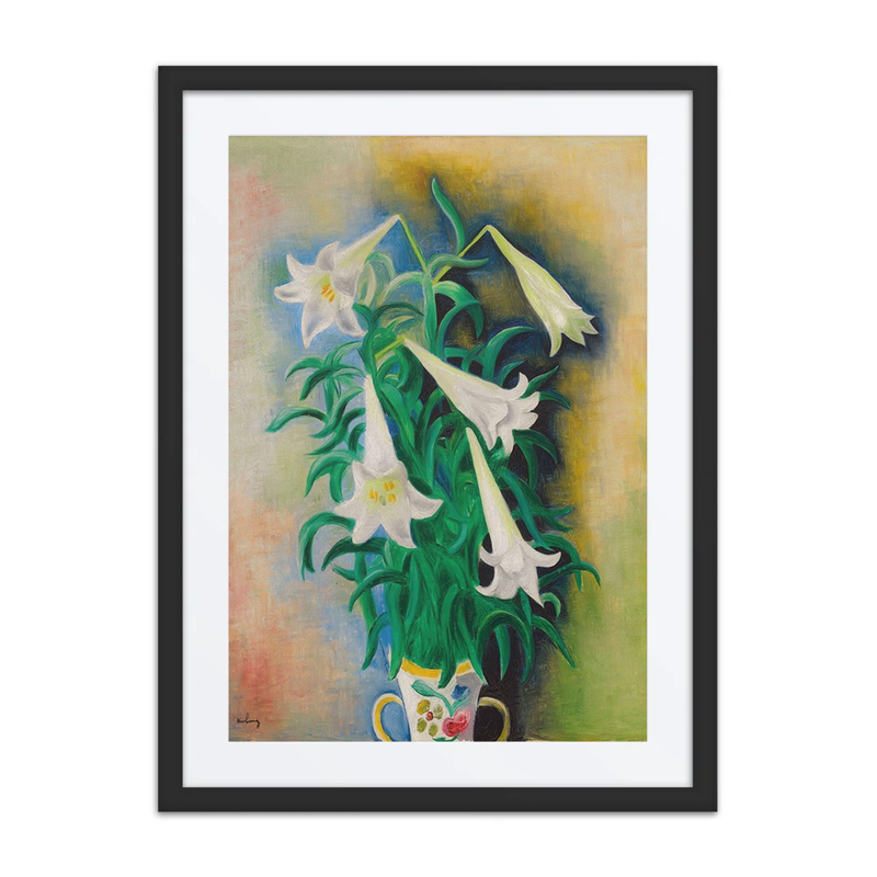 Lilies
