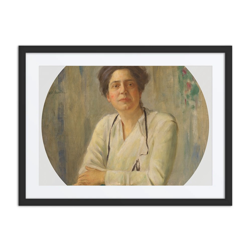 Lillian d. Wald