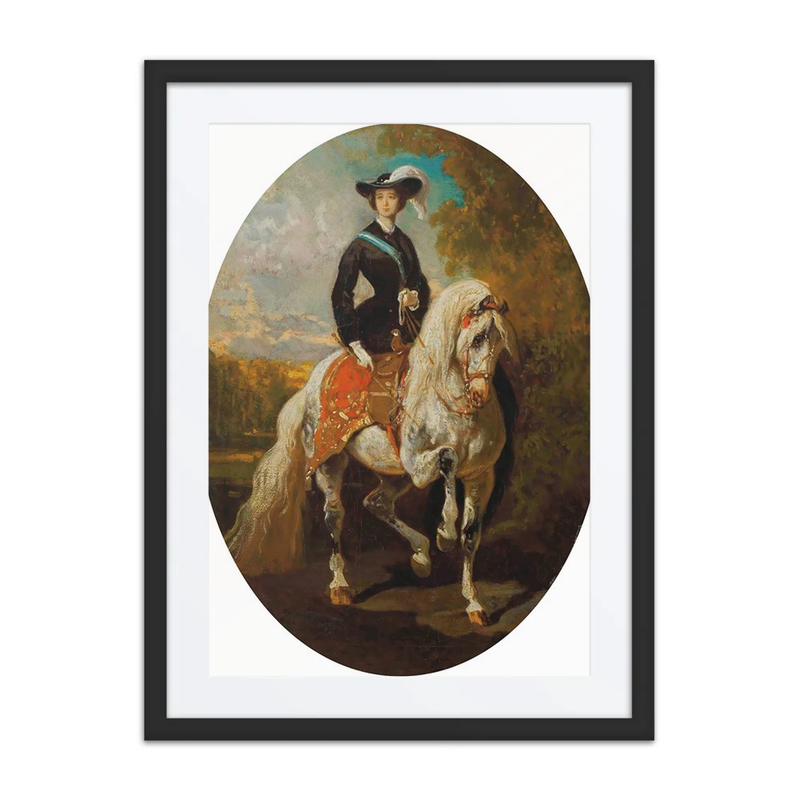 L’Impératrice Eugénie