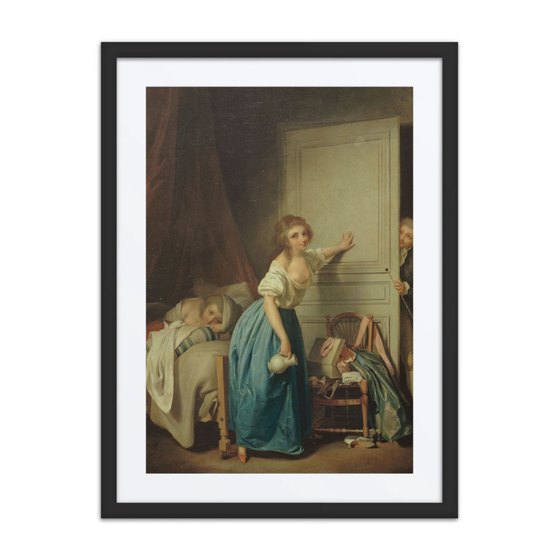 L’Indiscret