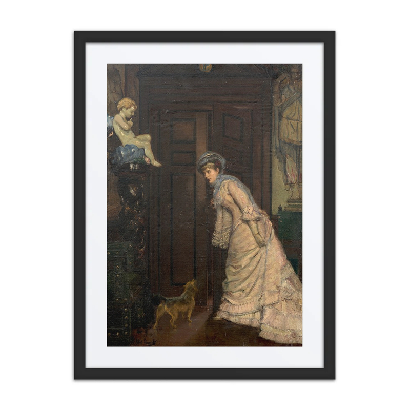 L’Indiscrete