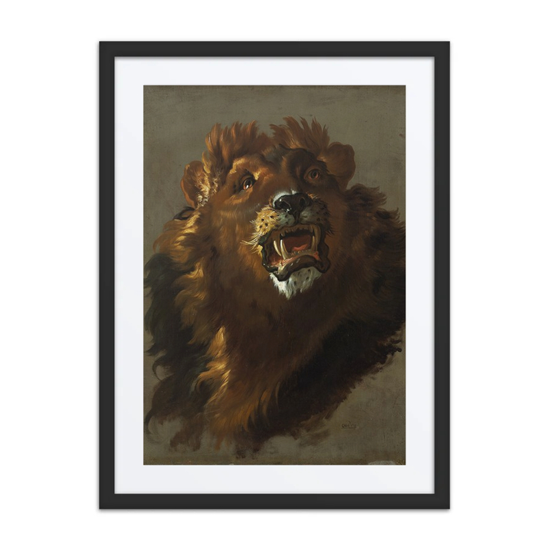 Lion’s Head