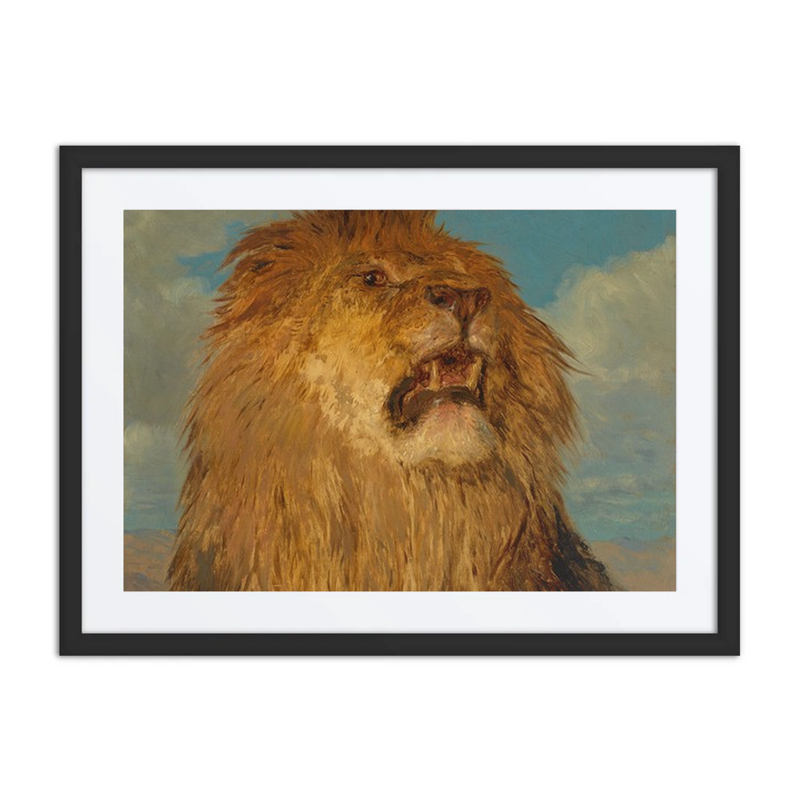 Lion’s Head