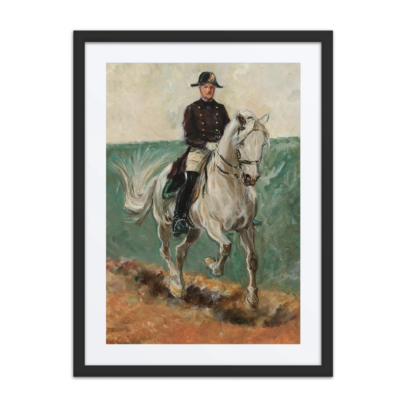 Lipizzaner