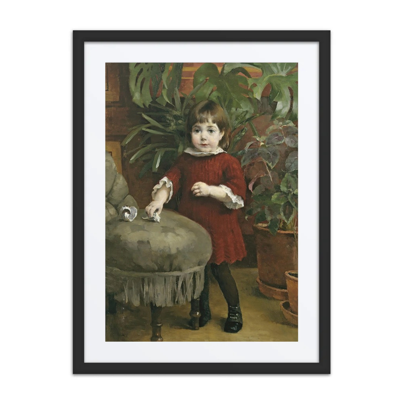 Little Gudrun