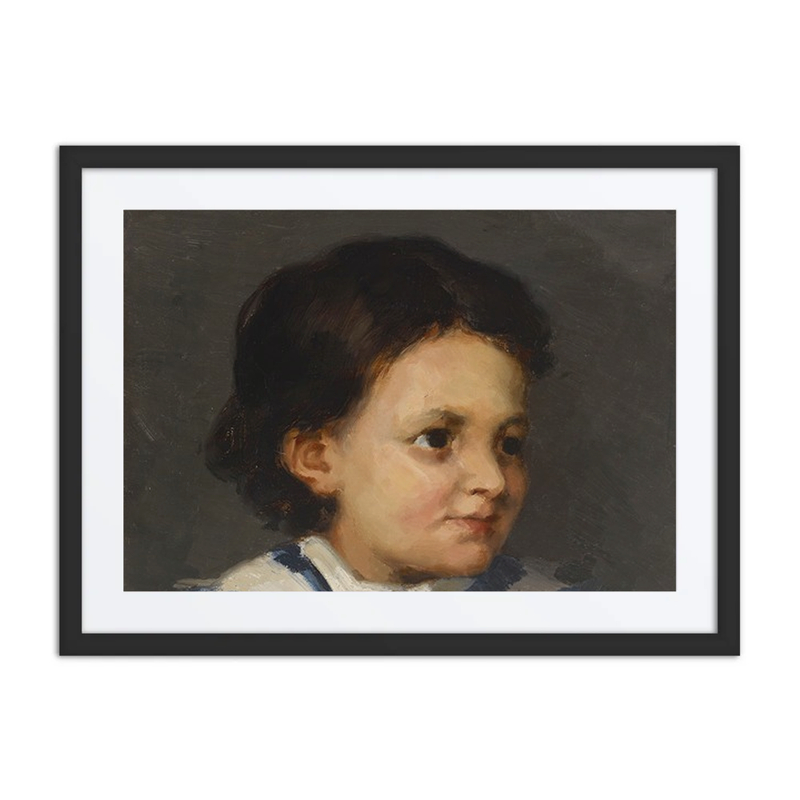 Little Liisa