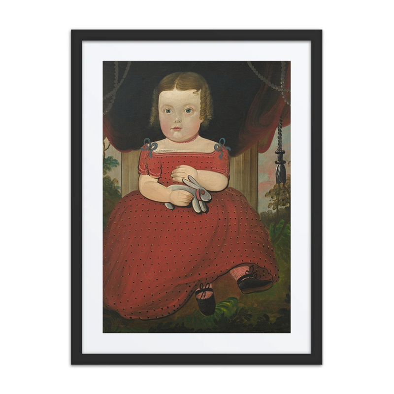 Little Miss Fairfield