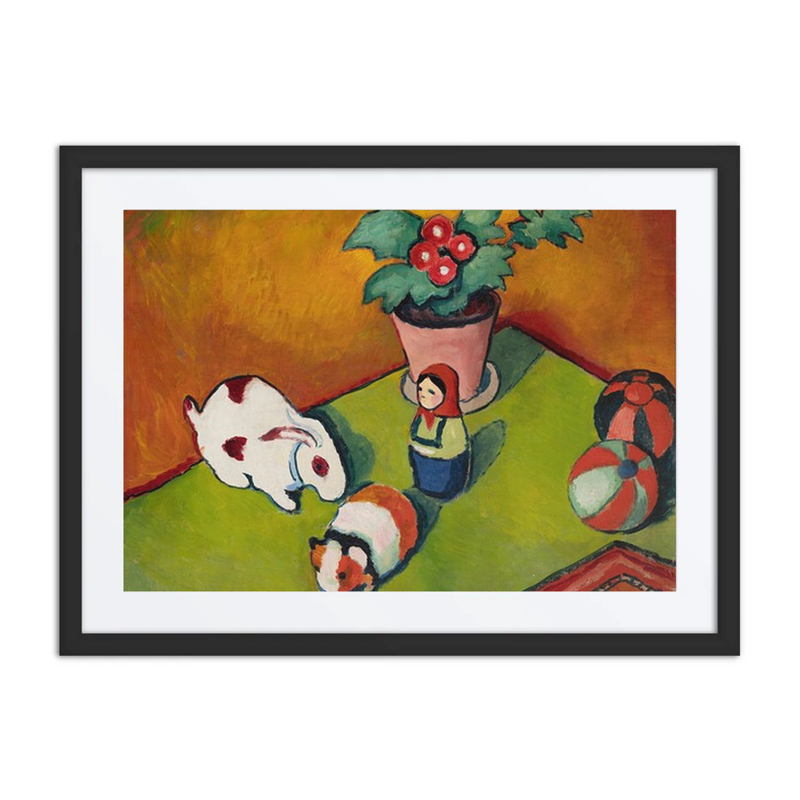 Little walter’s Toys