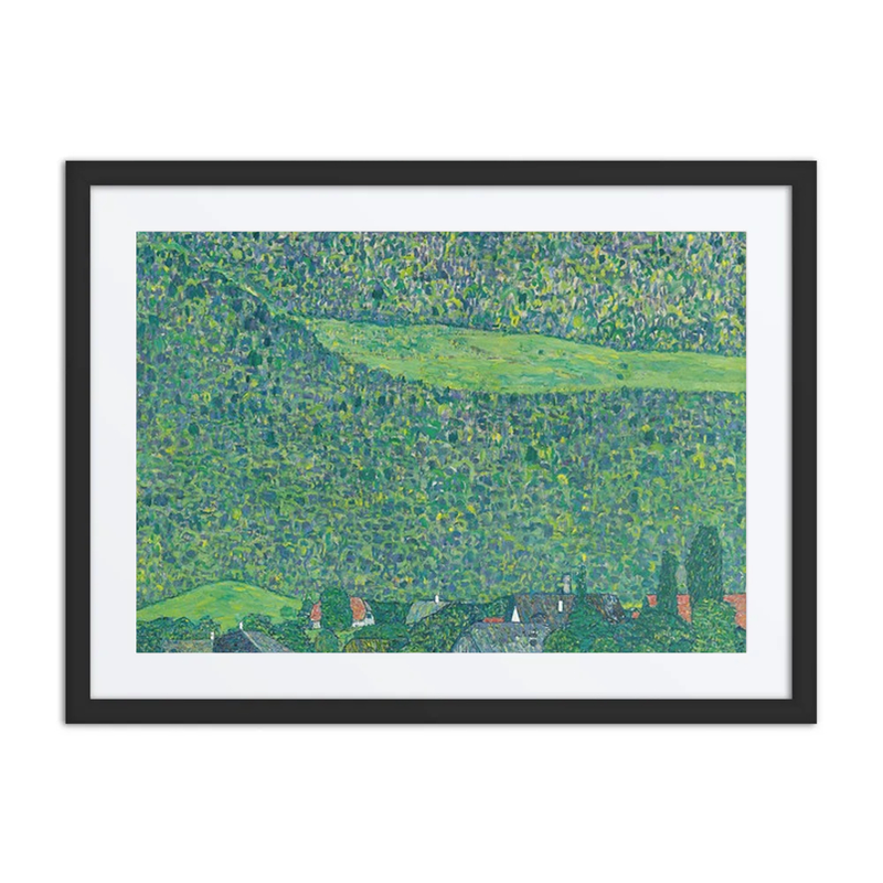 Litzlberg Am Attersee