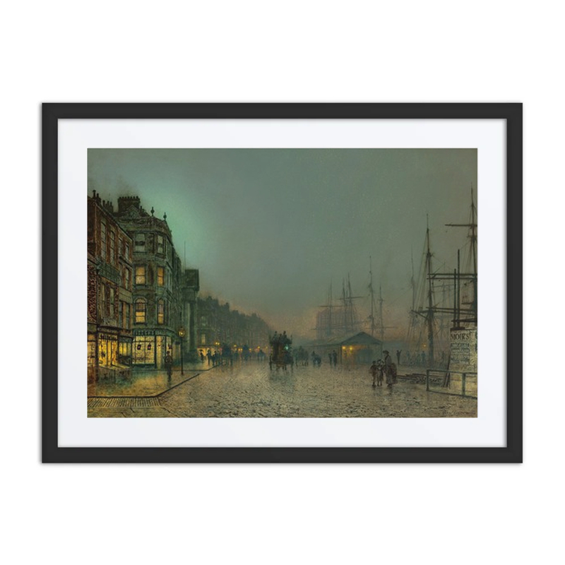 Liverpool Lights