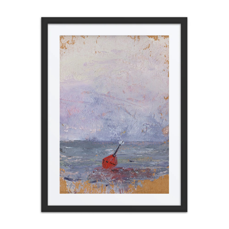 Ljudbojen (Sounding Buoy)