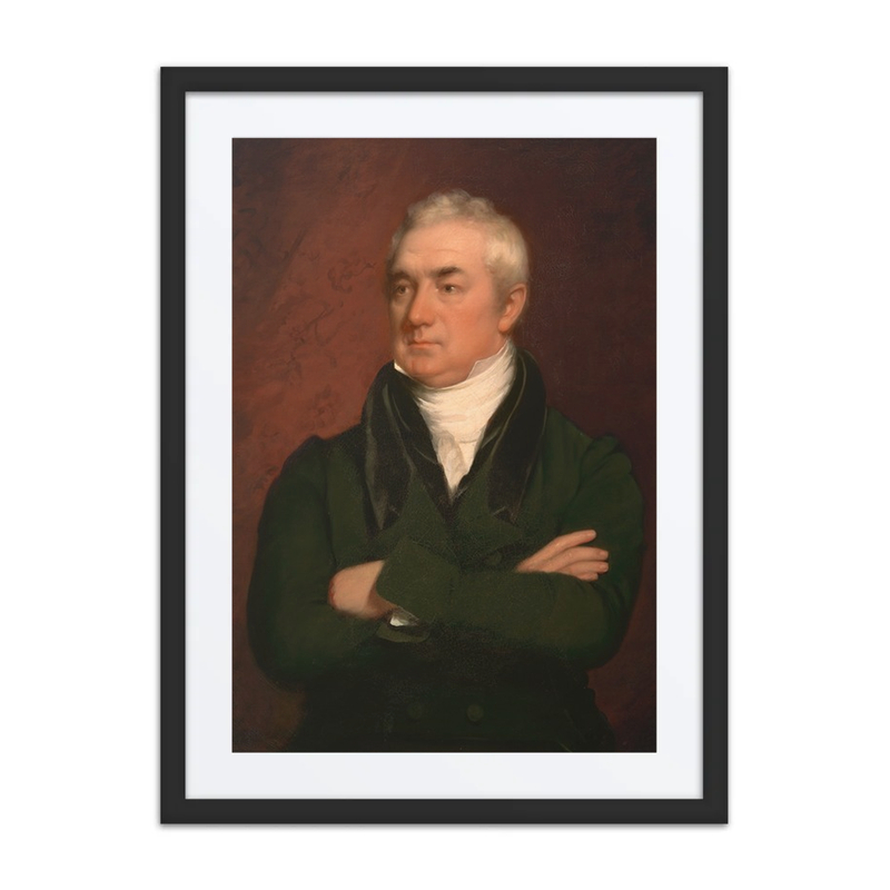 Loammi Baldwin