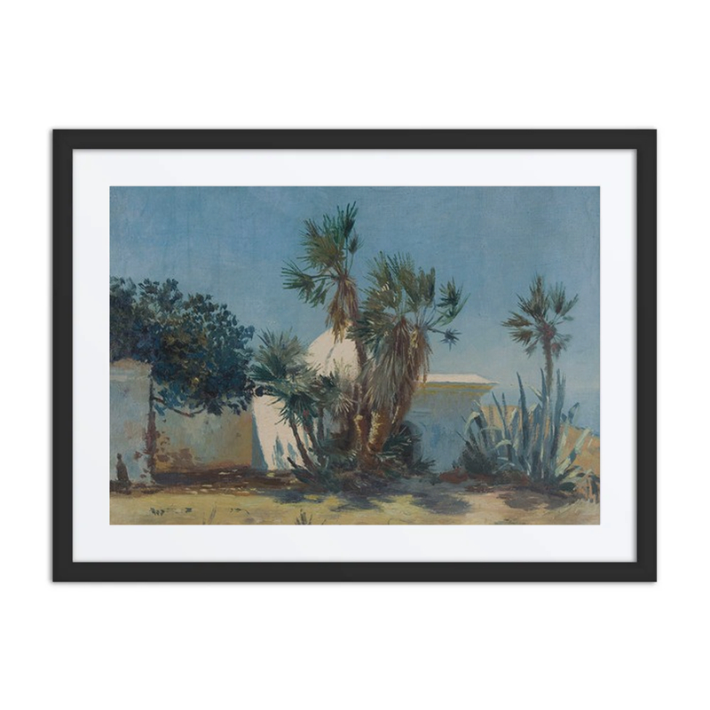 L’Oasis