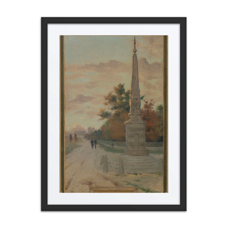 L’Obélisque